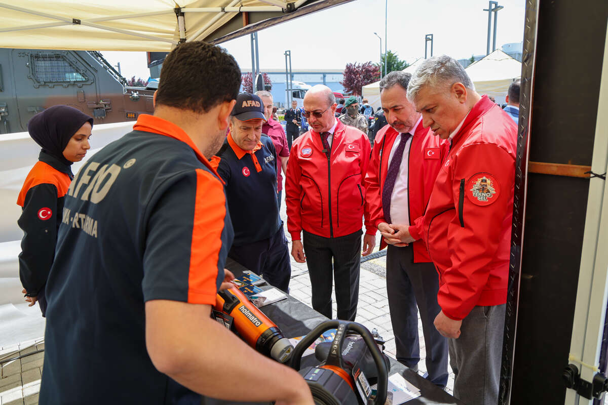 TEKNOSEL’de ikinci etap heyecanı! Konya’da gözler büyük ödülde 24